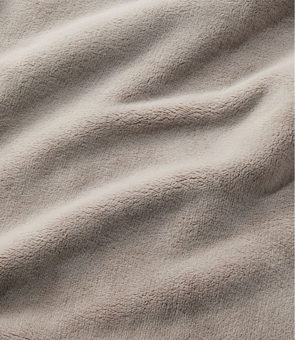 Wicked Plush Throw / L.L.Bean