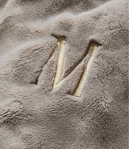 Wicked Plush Throw / L.L.Bean