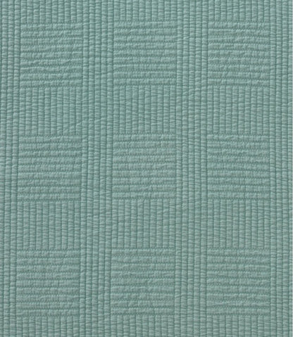 Vintage Matelassé Coverlet / L.L.Bean