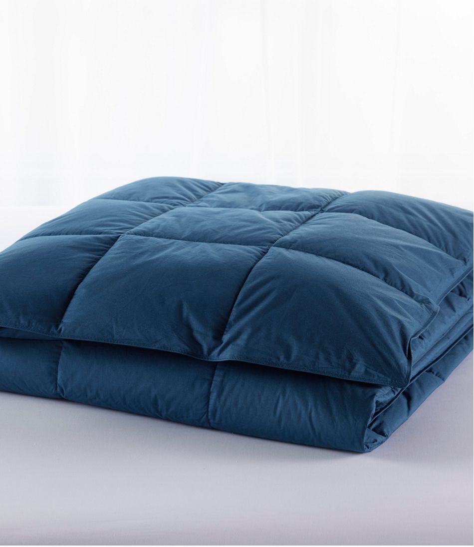 Classic Colors PrimaLoft Comforter / L.L.Bean