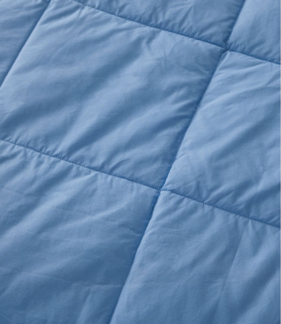 Classic Colors PrimaLoft Comforter / L.L.Bean