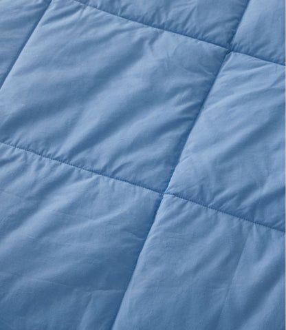 Classic Colors PrimaLoft Comforter / L.L.Bean
