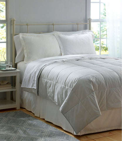 Classic Colors PrimaLoft Comforter / L.L.Bean