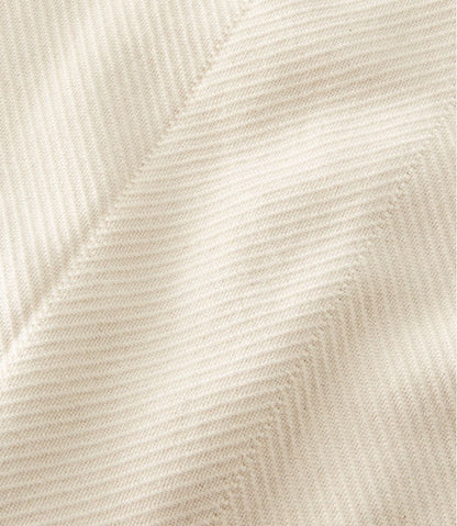 Organic Cotton Blanket / L.L.Bean