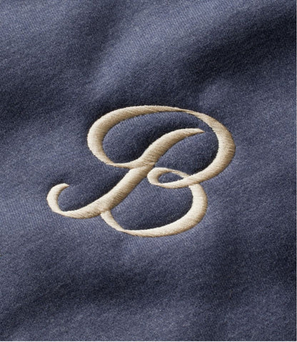 1912 Sweatshirt Throw / L.L.Bean