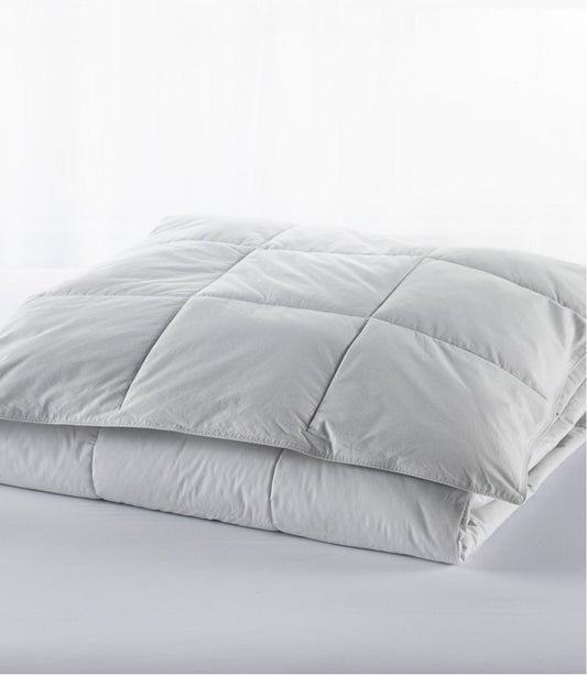 Classic Colors Down Comforter / L.L.Bean