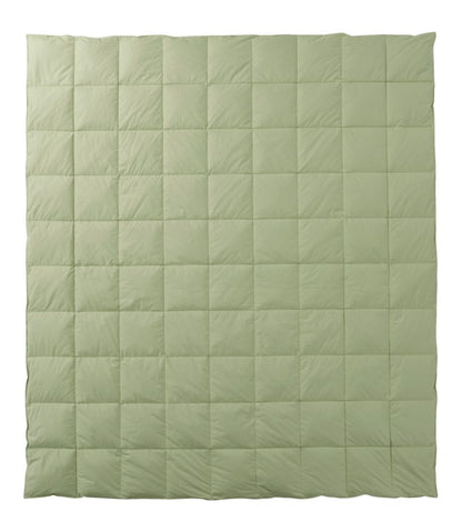 Classic Colors Down Comforter / L.L.Bean