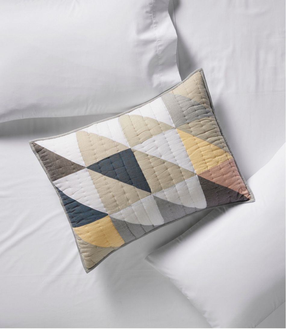 Flying Geese Quilt Collection / L.L.Bean