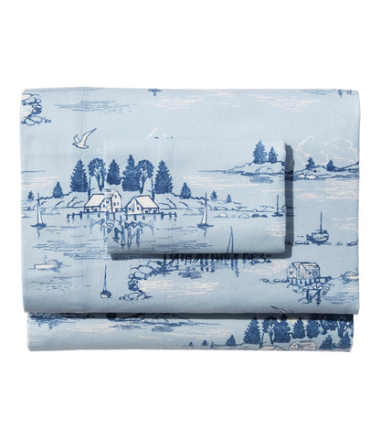 Seaside Blue,OS