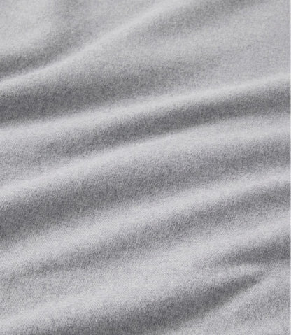 Heritage Chamois Flannel Sheet Collection, Heather / L.L.Bean