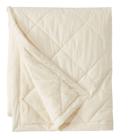 Ultraplush Down Blanket / L.L.Bean