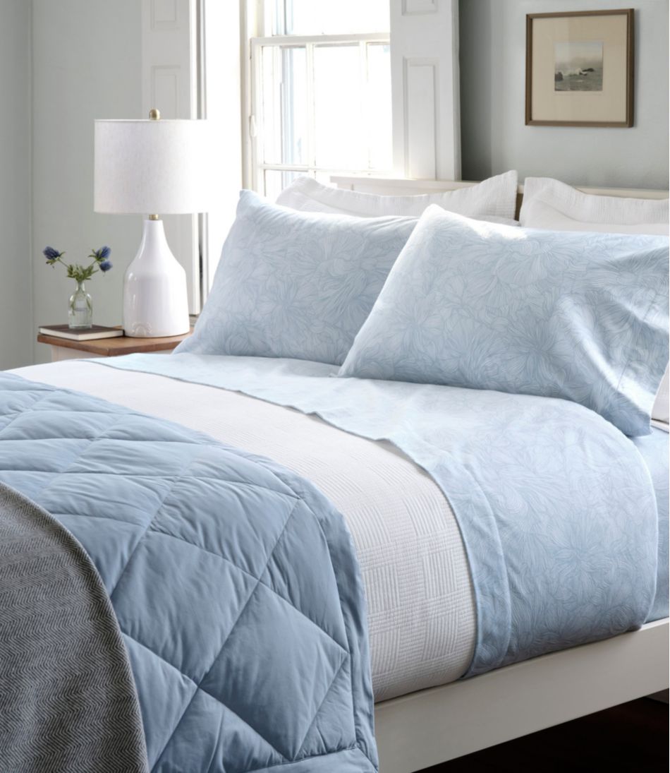 Ultraplush Down Blanket / L.L.Bean