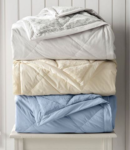 Ultraplush Down Blanket / L.L.Bean