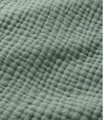 Lightweight Cotton Gauze Throw / L.L.Bean