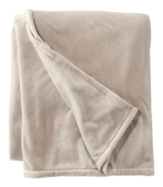 Wicked Cozy Light Blanket / L.L.Bean