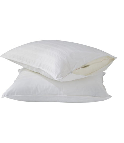 Pillow Protector, Set of Two / L.L.Bean
