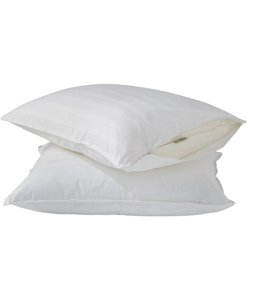Pillow Protector, Set of Two / L.L.Bean