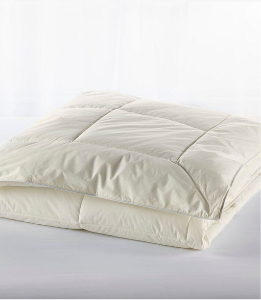 PrimaLoft Down Alternative Comforter, Warm / L.L.Bean