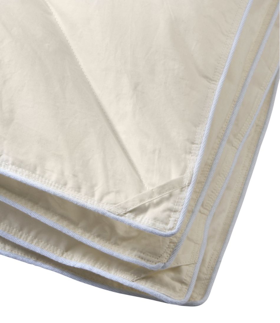 PrimaLoft Down Alternative Comforter, Warm / L.L.Bean
