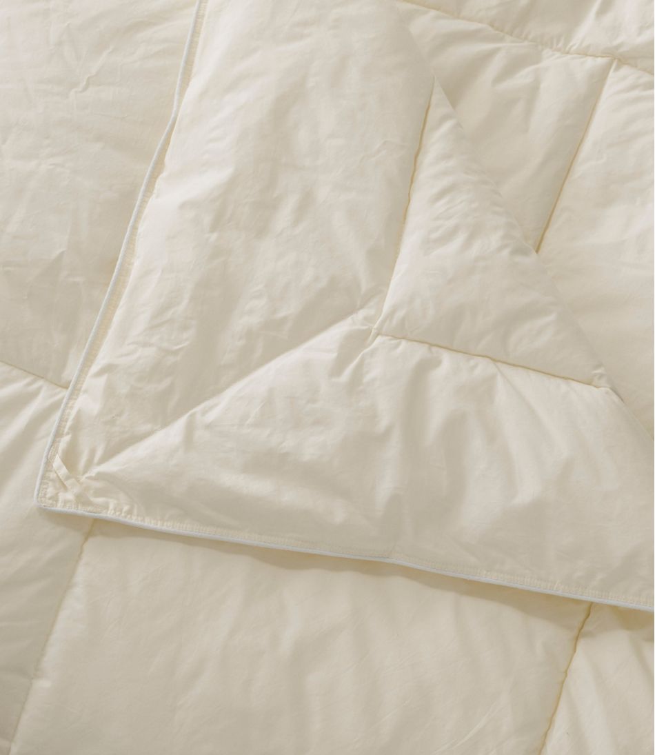 PrimaLoft Down Alternative Comforter, Warm / L.L.Bean