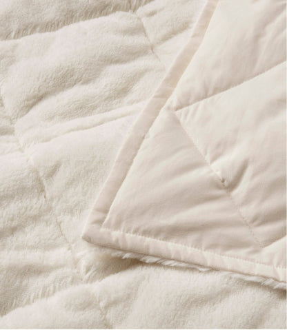 Ultraplush PrimaLoft Throw / L.L.Bean