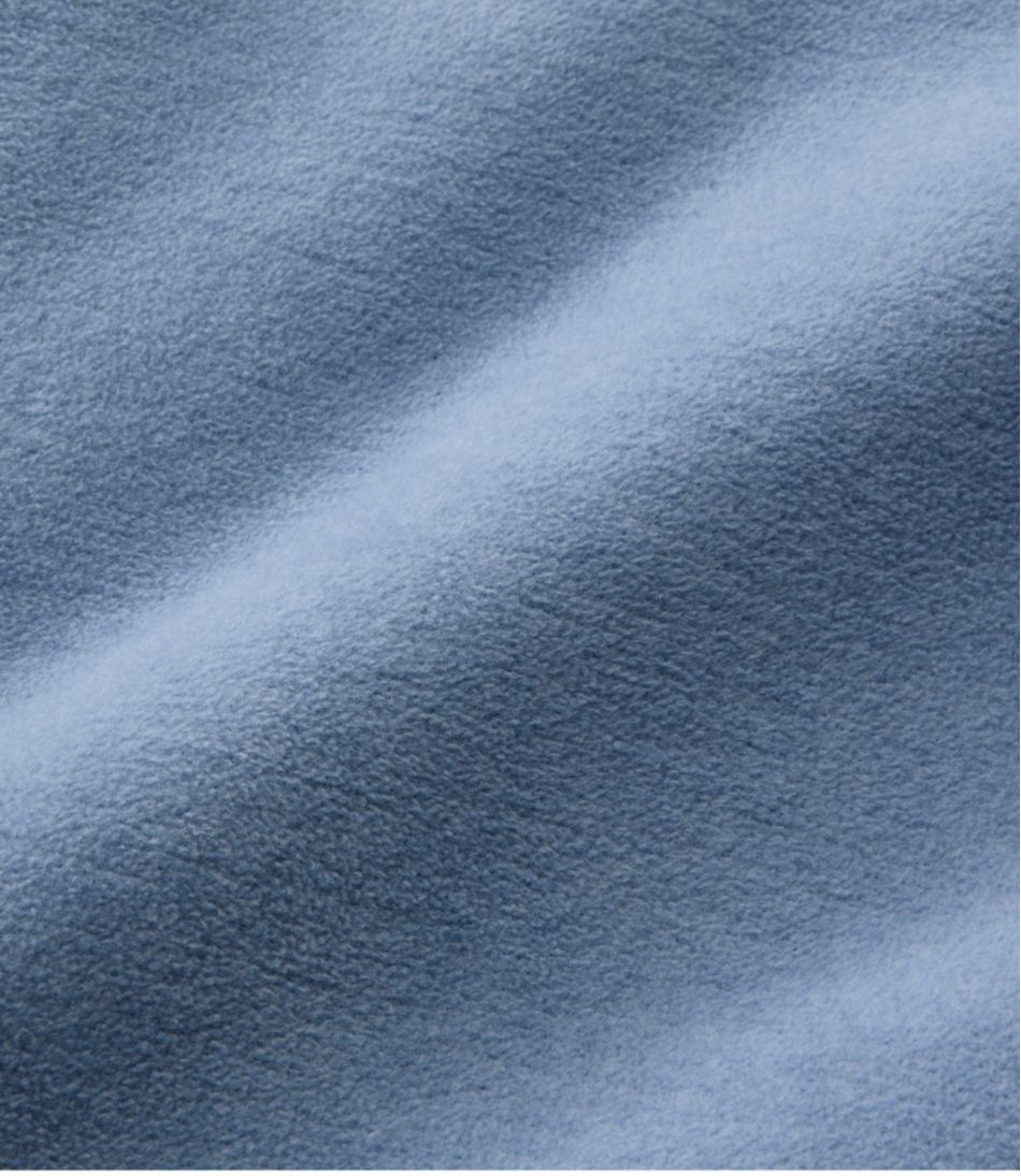 Cozy Cotton Blanket / L.L.Bean