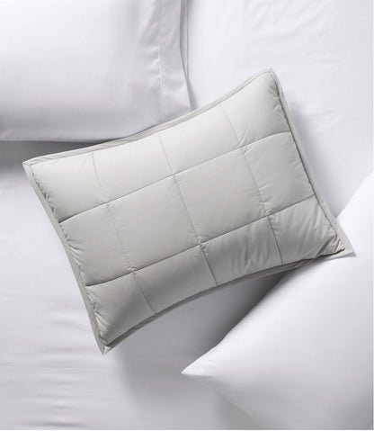 Ultrasoft Cotton Comforter Sham / L.L.Bean