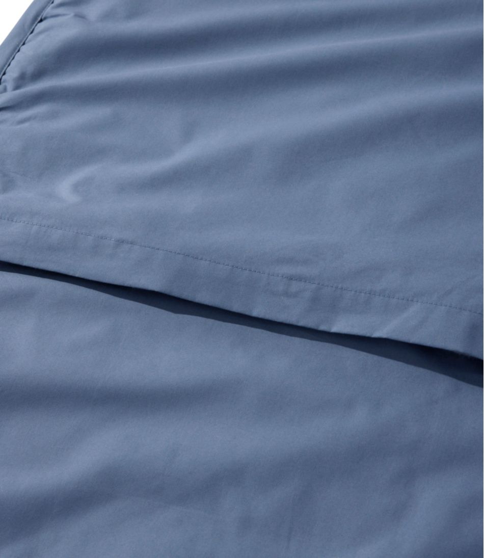 Ultrasoft Cotton Comforter Sham / L.L.Bean