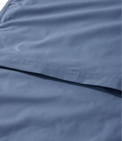 Ultrasoft Cotton Comforter Sham / L.L.Bean