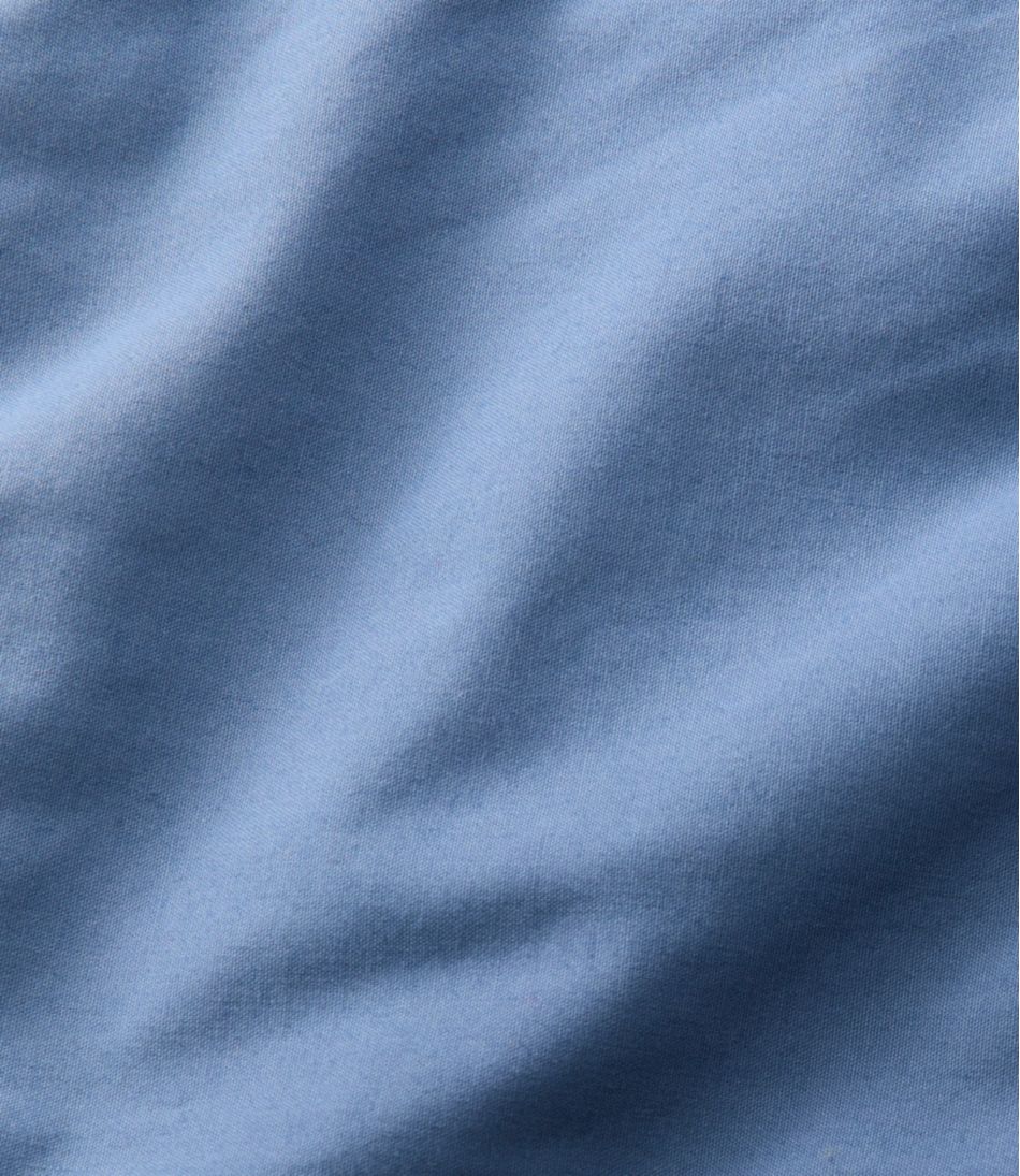 Ultrasoft Cotton Comforter Sham / L.L.Bean