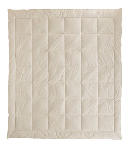 PrimaLoft Down-Alternative Comforter, Warmer / L.L.Bean