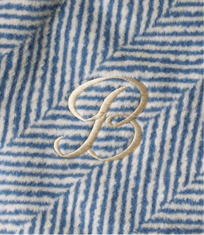 ChappyWrap Cozy Throw Blanket, Herringbone / L.L.Bean