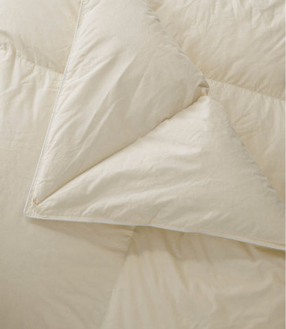 Permabaffle Box Goose Down Comforter, Warm / L.L.Bean