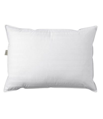 Down Chamber Pillow / L.L.Bean