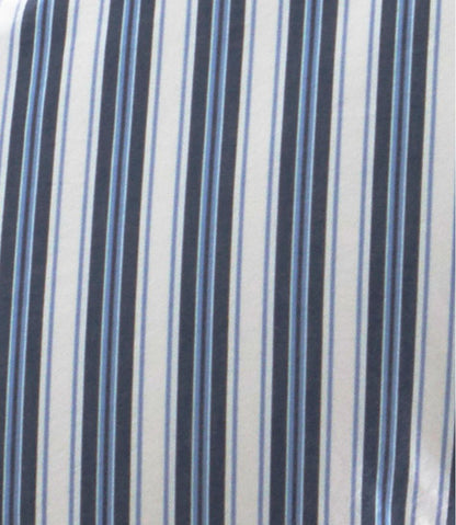 Sunwashed Percale Comforter Cover, Stripe / L.L.Bean