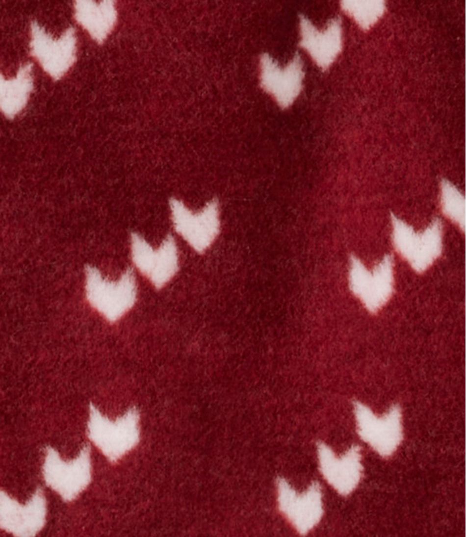 ChappyWrap Cozy Throw Blanket, Bird's-Eye / L.L.Bean
