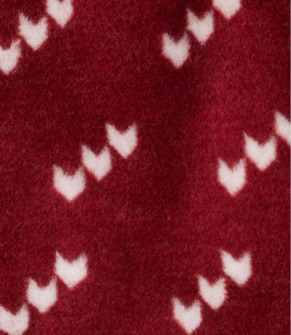 ChappyWrap Cozy Throw Blanket, Bird's-Eye / L.L.Bean