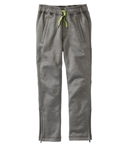 Kids' Mountain Fleece Pants / L.L.Bean