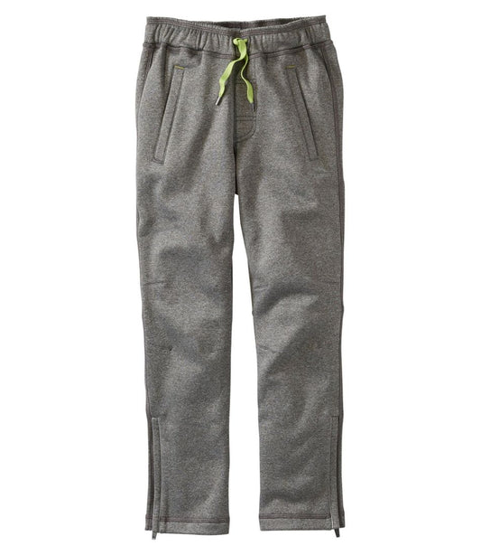 Kids' Mountain Fleece Pants / L.L.Bean
