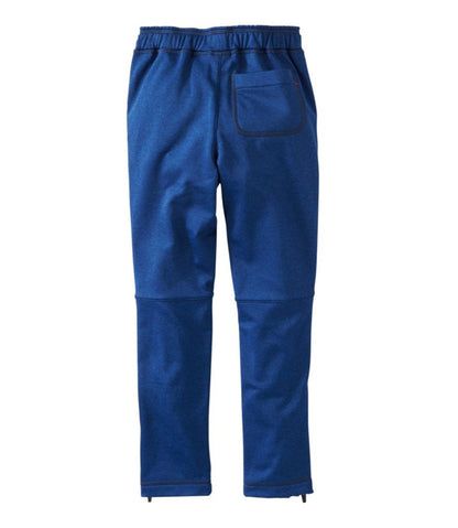 Kids' Mountain Fleece Pants / L.L.Bean