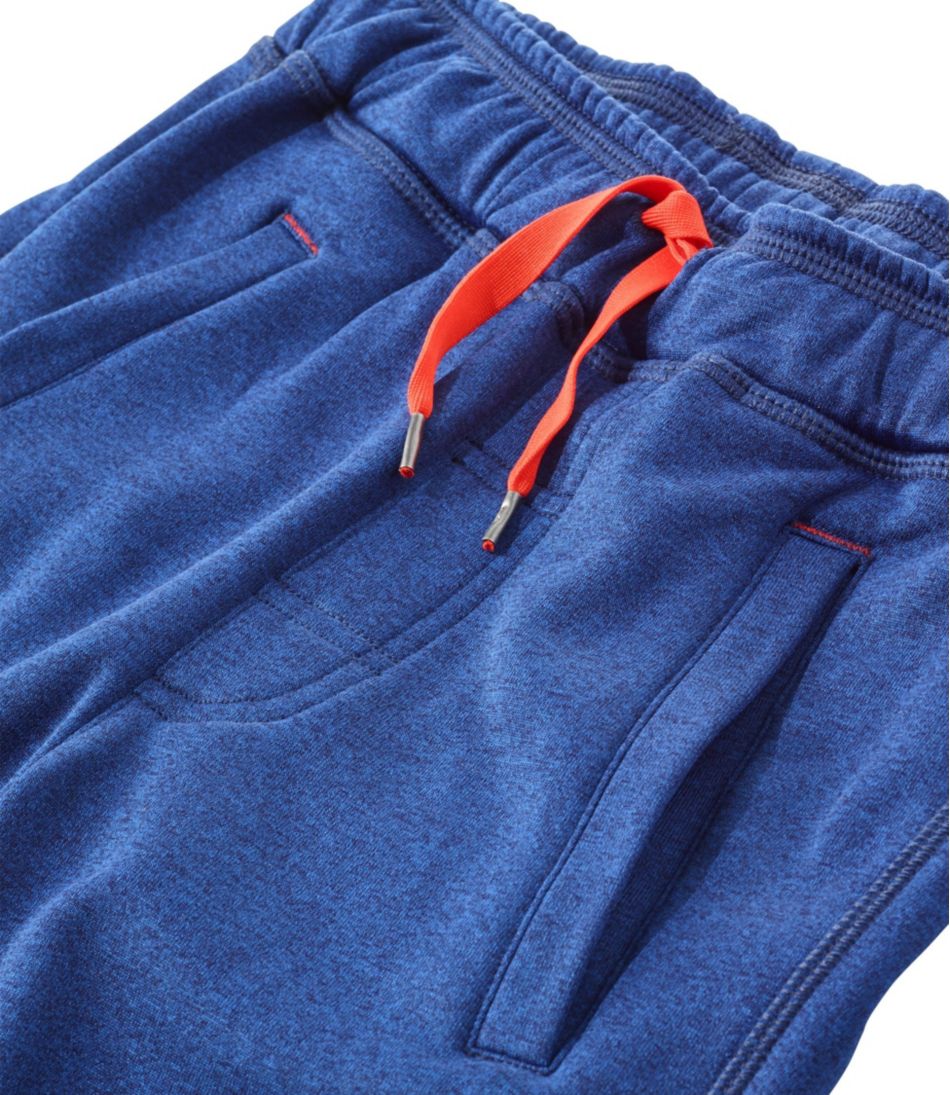 Kids' Mountain Fleece Pants / L.L.Bean