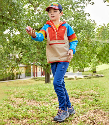 Kids' Mountain Fleece Pants / L.L.Bean