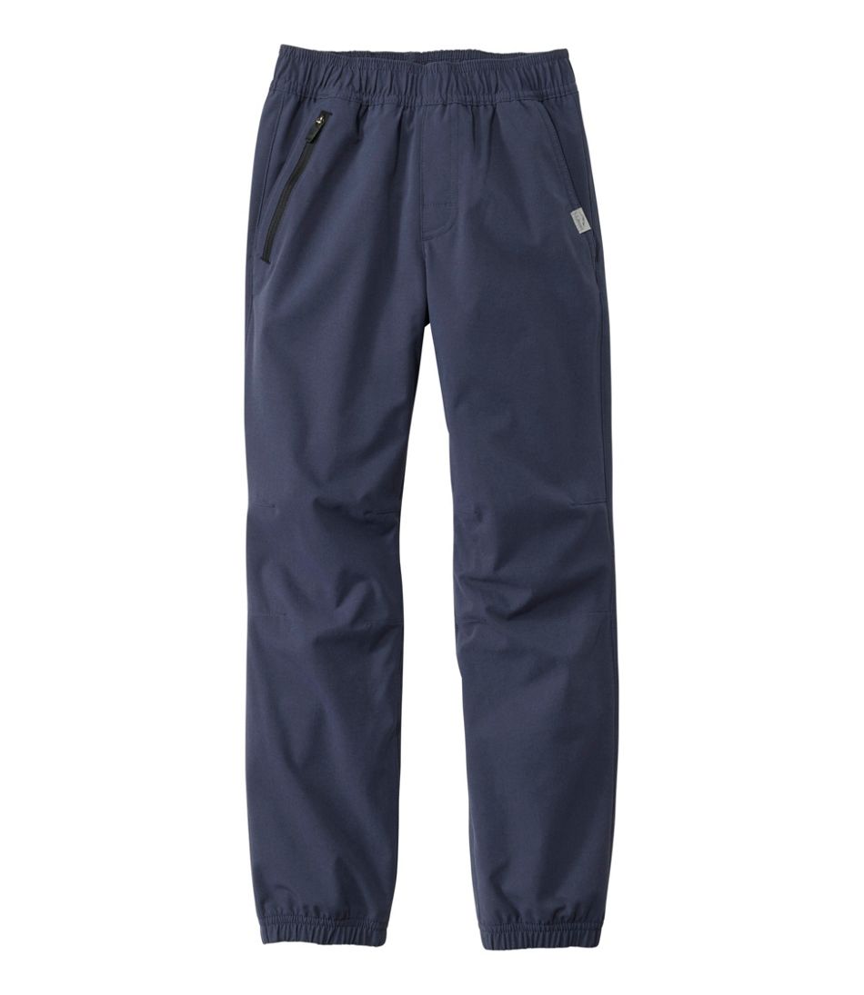 Kids' Multisport Joggers / L.L.Bean