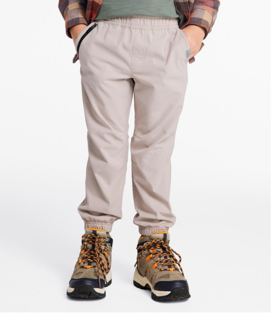 Kids' Multisport Joggers / L.L.Bean