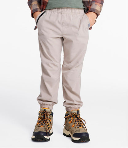 Kids' Multisport Joggers / L.L.Bean
