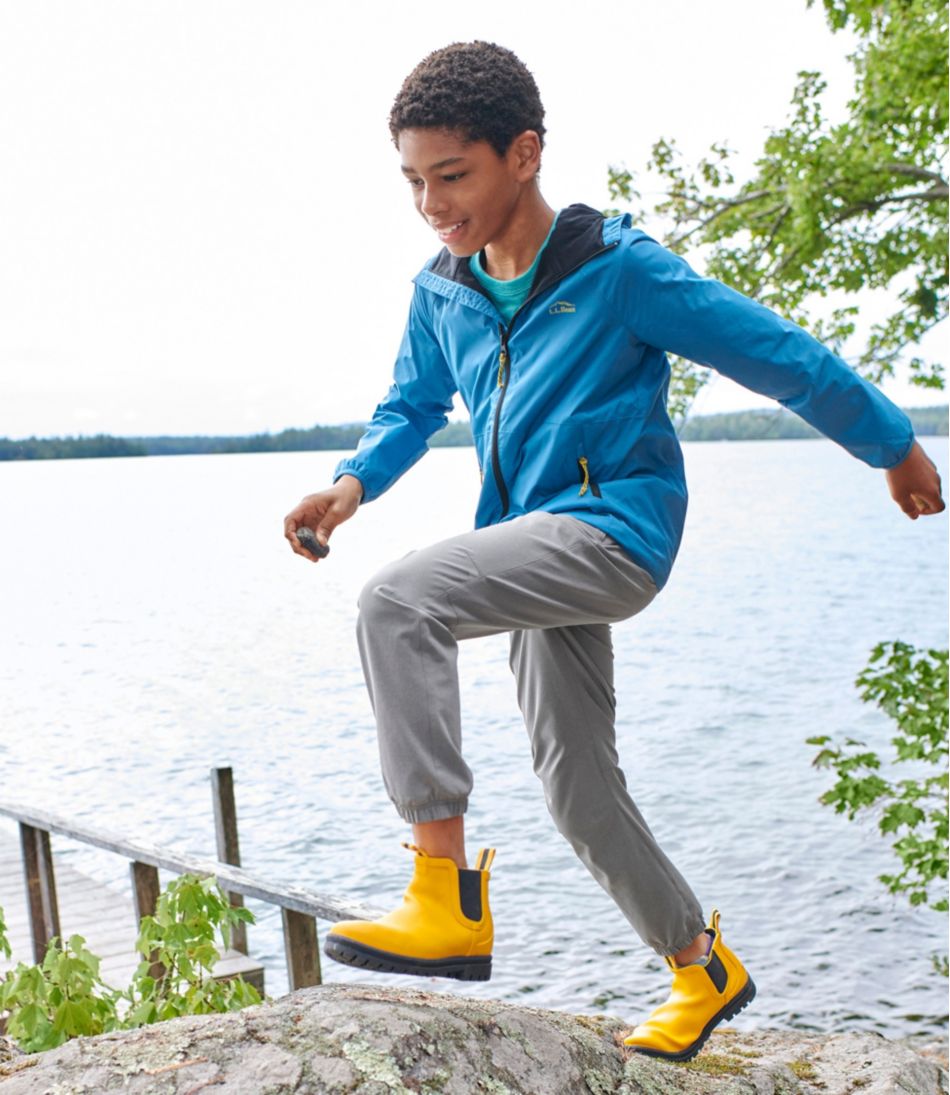 Kids' Multisport Joggers / L.L.Bean