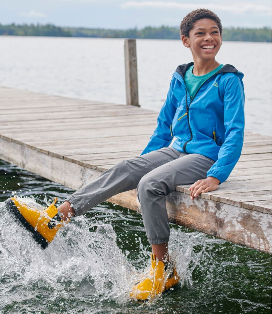 Kids' Multisport Joggers / L.L.Bean