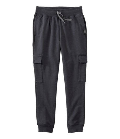 Kids' Cargo Knit Trail Pants / L.L.Bean