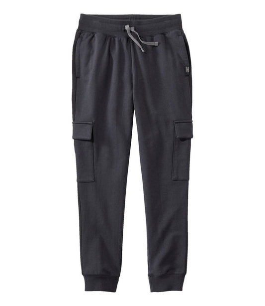 Kids' Cargo Knit Trail Pants / L.L.Bean