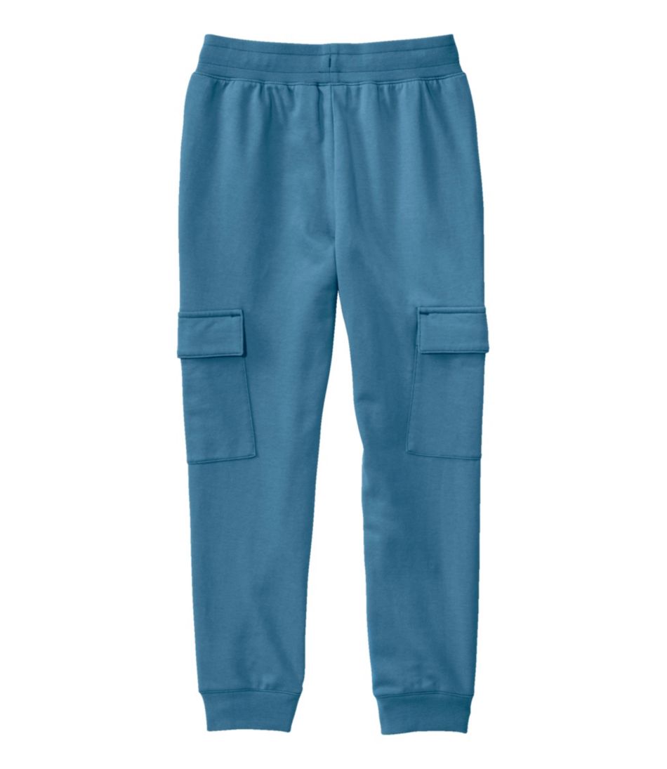 Kids' Cargo Knit Trail Pants / L.L.Bean
